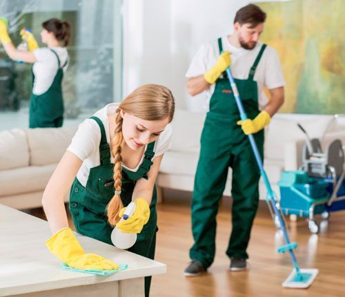 move in cleaning services reading
